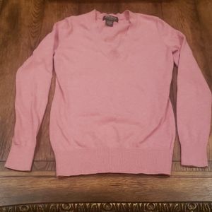 Eddie Bauer sweater
